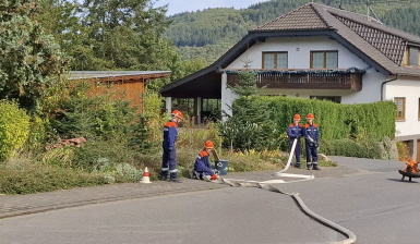 Klappt schon perfekt.